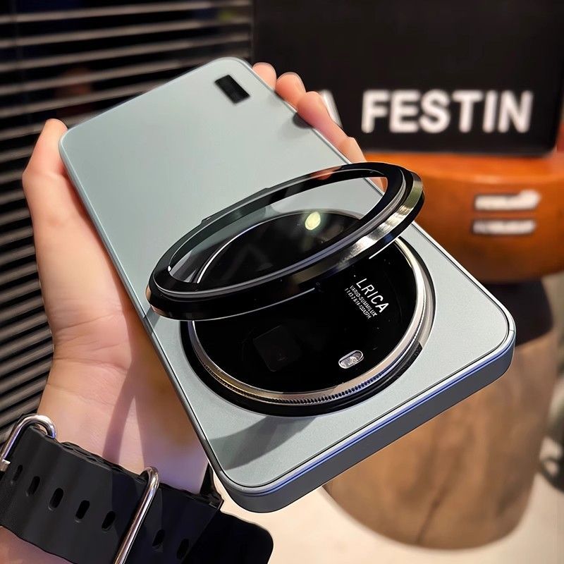 Photography Xiaomi 15 Ultra - Case For Xiaomi 17 Ultra Integrated