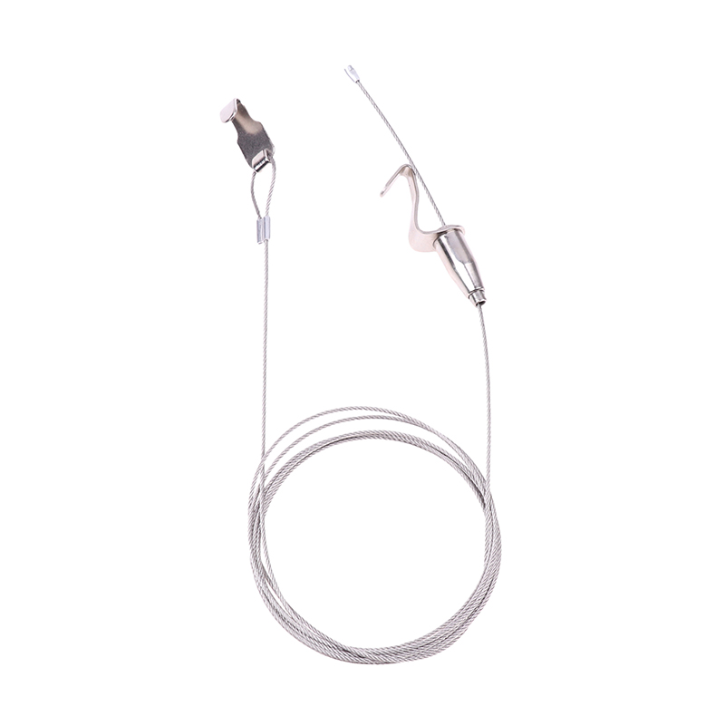 Photography Term - 2M Length Thicken Wire Picture Photo