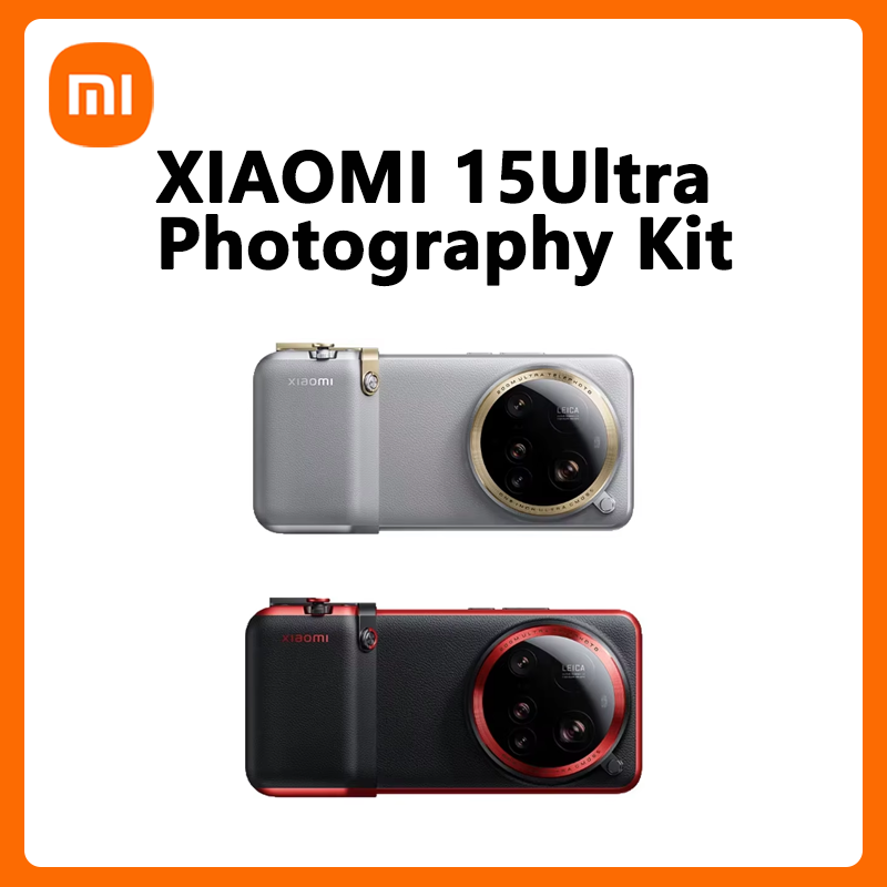 Photography Xiaomi 15 Ultra - Original Xiaomi 15 Ultra Pro Photography