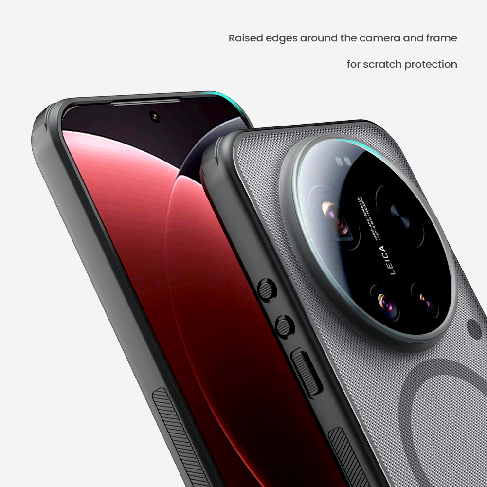 Photography Xiaomi 15 Ultra - Nillkin For Xiaomi Mi 17 Ultra