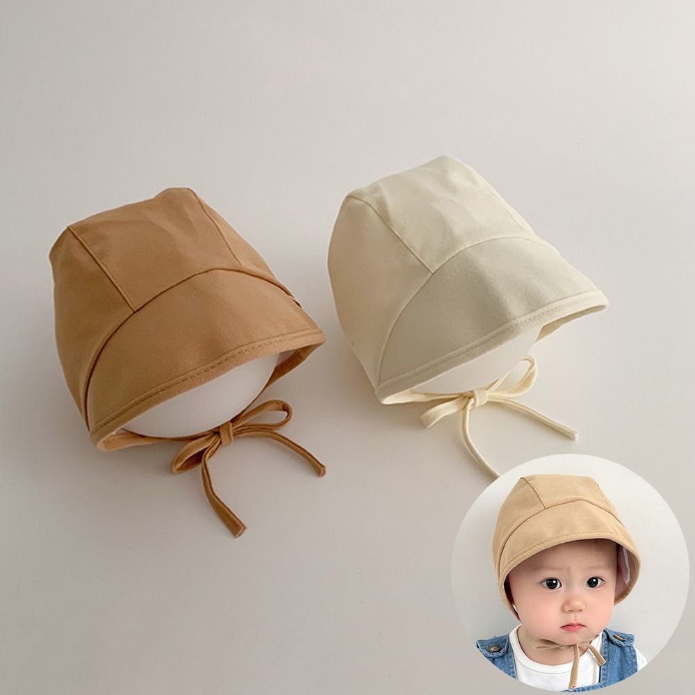 Photography Duck - Pullover Design Baby Hat Duck Tongue