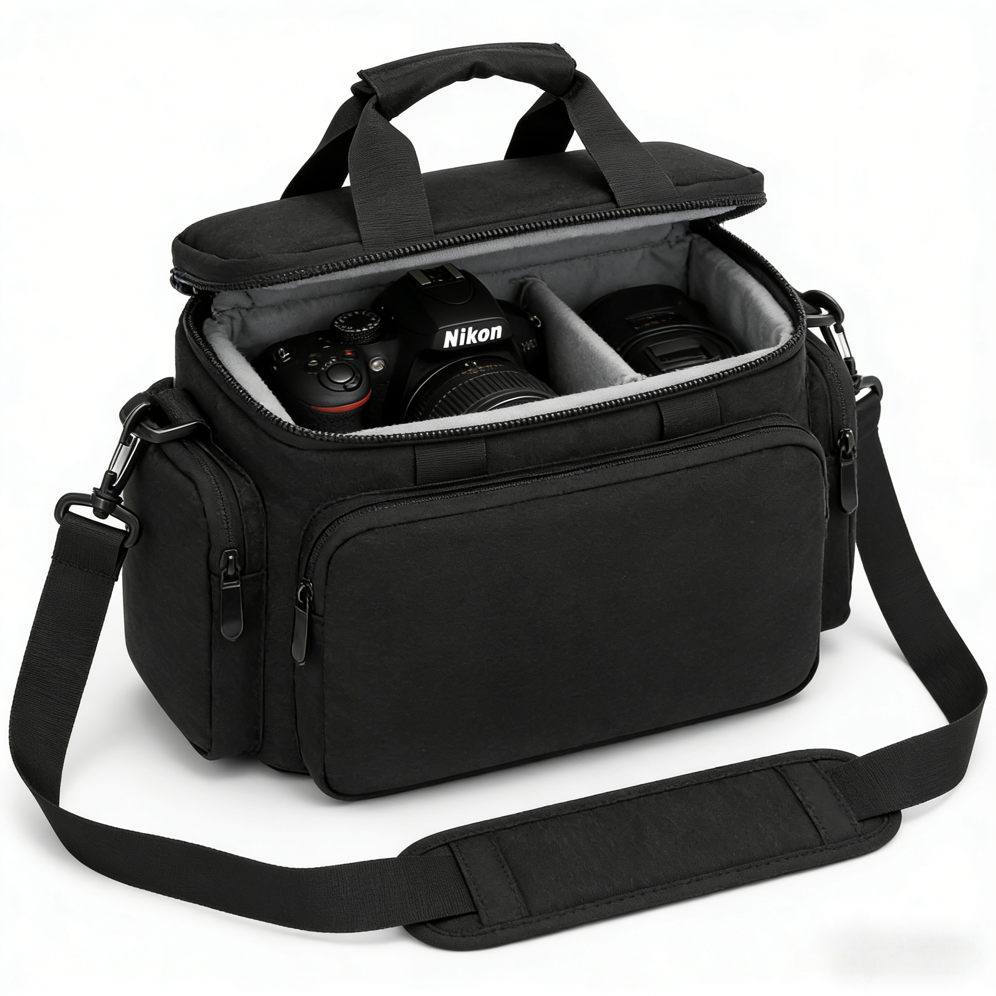 Photography Camera - Professional Camera Bag for Nikon Z5