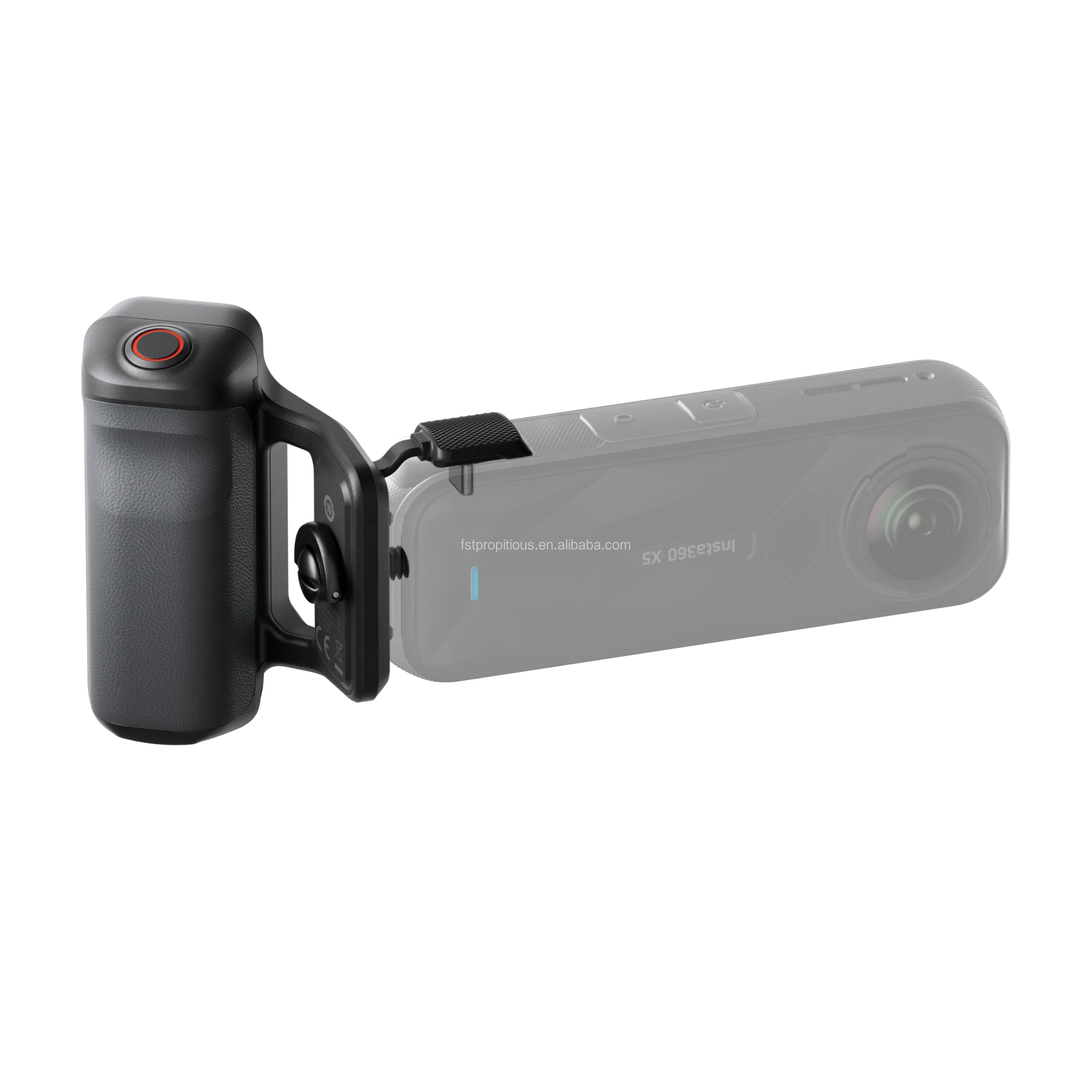 Photography Grip Insta360 X5 - New X5 Photography Grip for Insta360