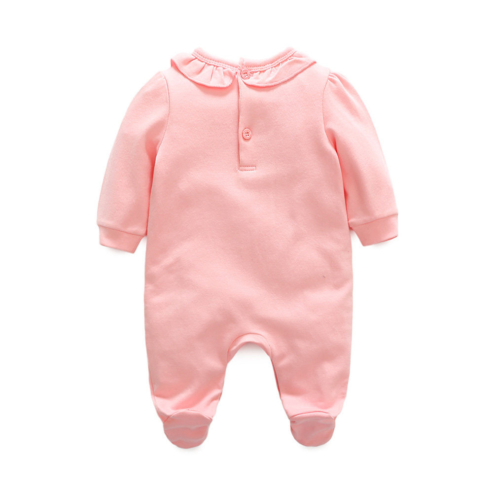 Photography Duck - Premium Cotton Baby Jumpsuit for Newborn
