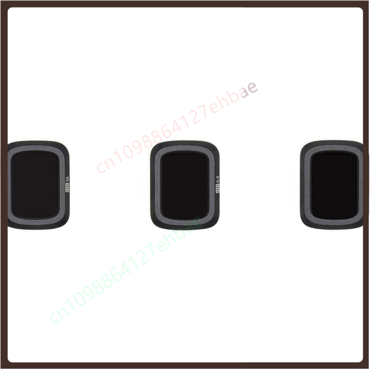 Genuine NEW for DJI Mavic Air  - Nd Filter Set บทวิจารณ์และราคา