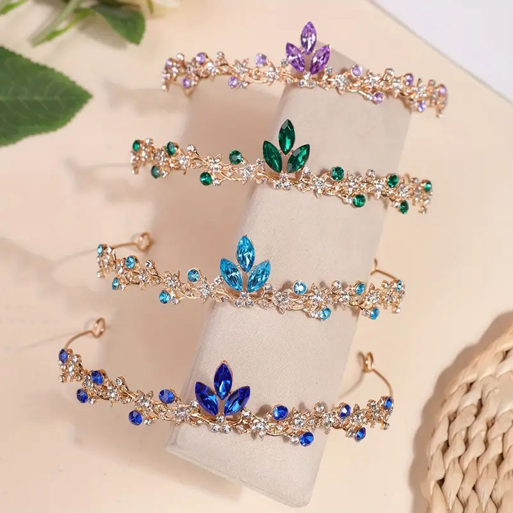 1pc Girls Princess Crown Headb - Photography Cheat Sheet บทวิจารณ์และราคา