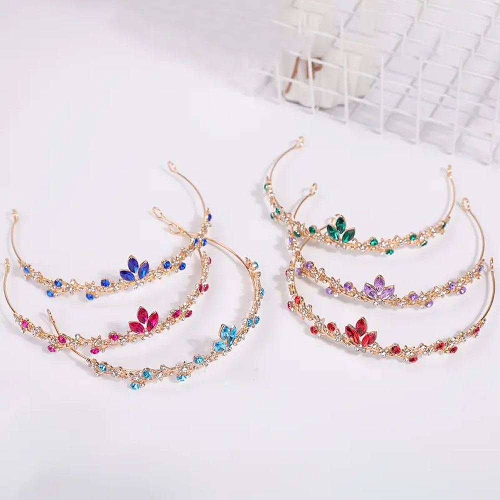 1pc Girls Princess Crown Headb - Photography Cheat Sheet บทวิจารณ์และราคา