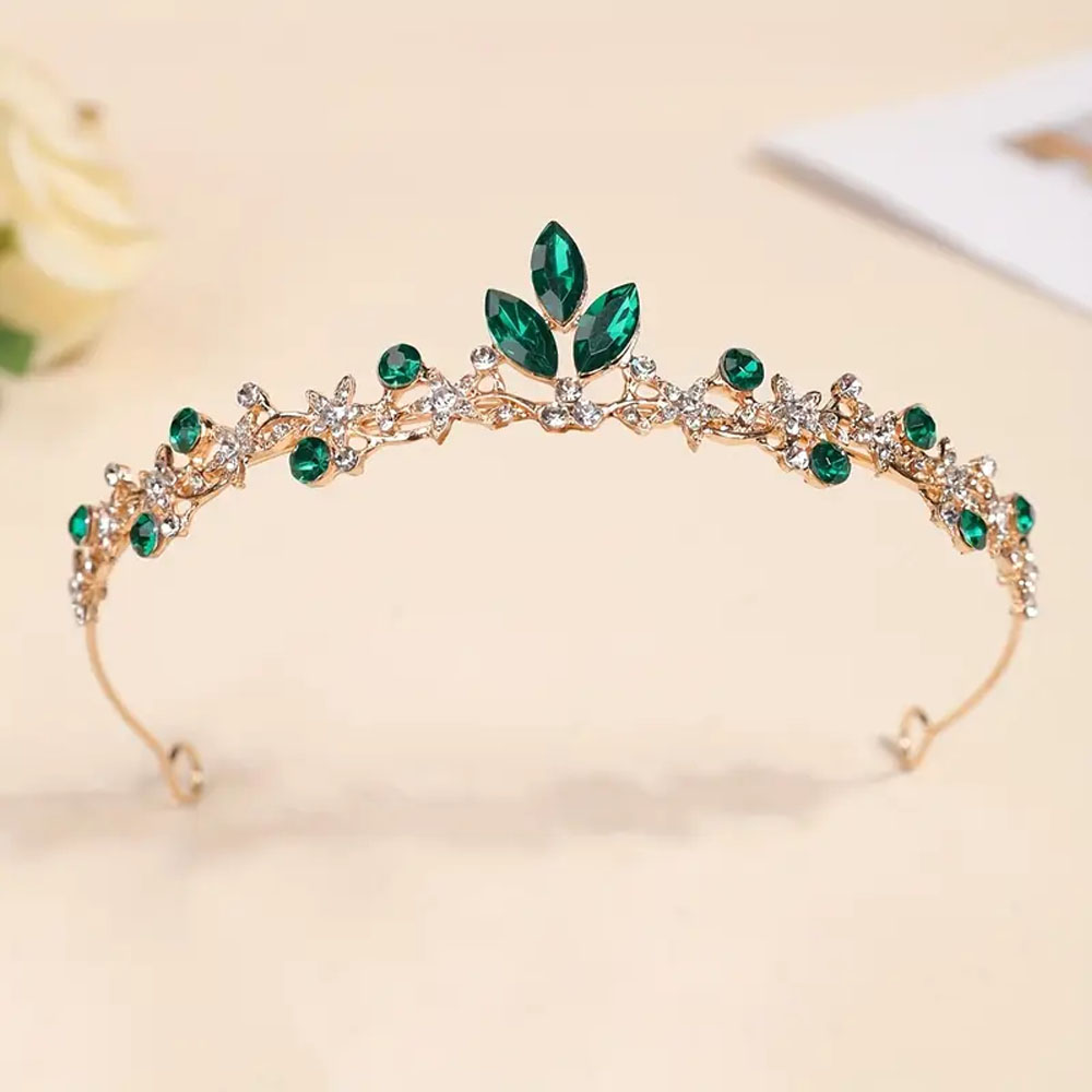 1pc Girls Princess Crown Headb - Photography Cheat Sheet บทวิจารณ์และราคา