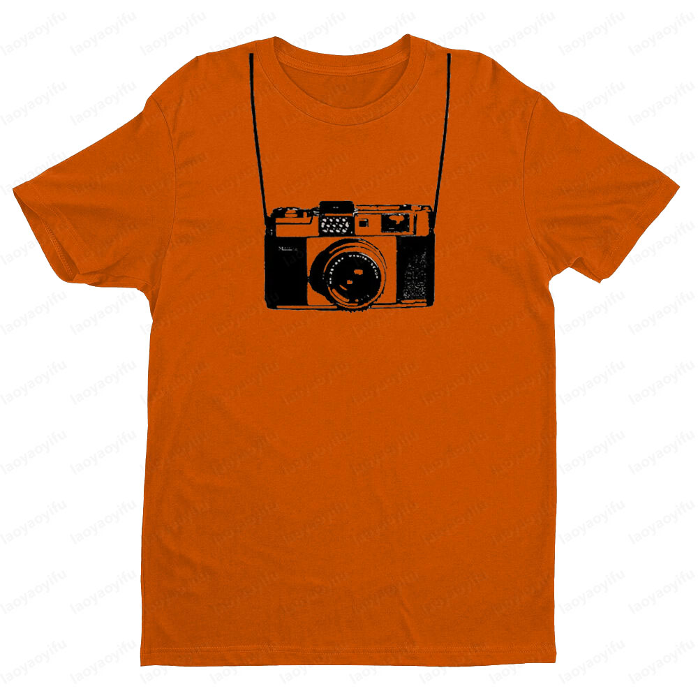Interesting Camera Prints Tshi - Photography Interest บทวิจารณ์และราคา