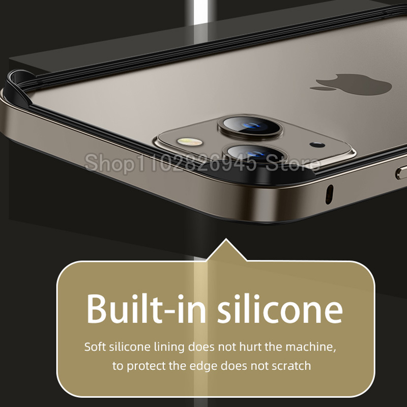 Hybrid Silicone Frame Aluminum - Photography Xiaomi 14 Ultra บทวิจารณ์และราคา
