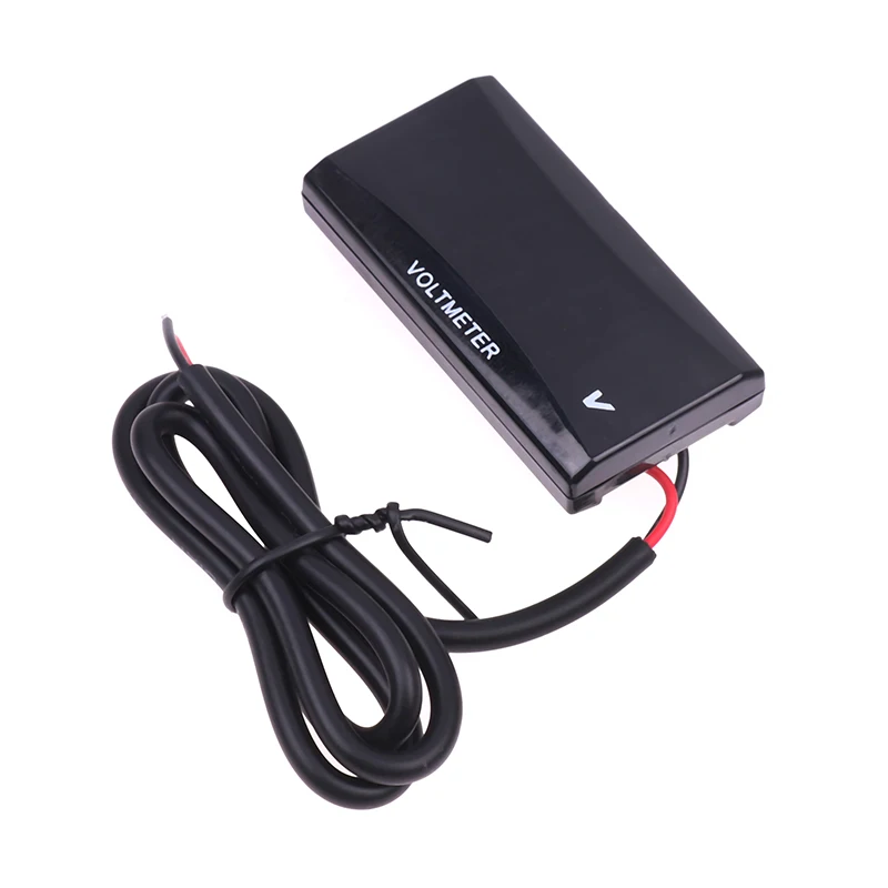 12V For Car Motorcycle Univers - Light Meter Incident บทวิจารณ์และราคา