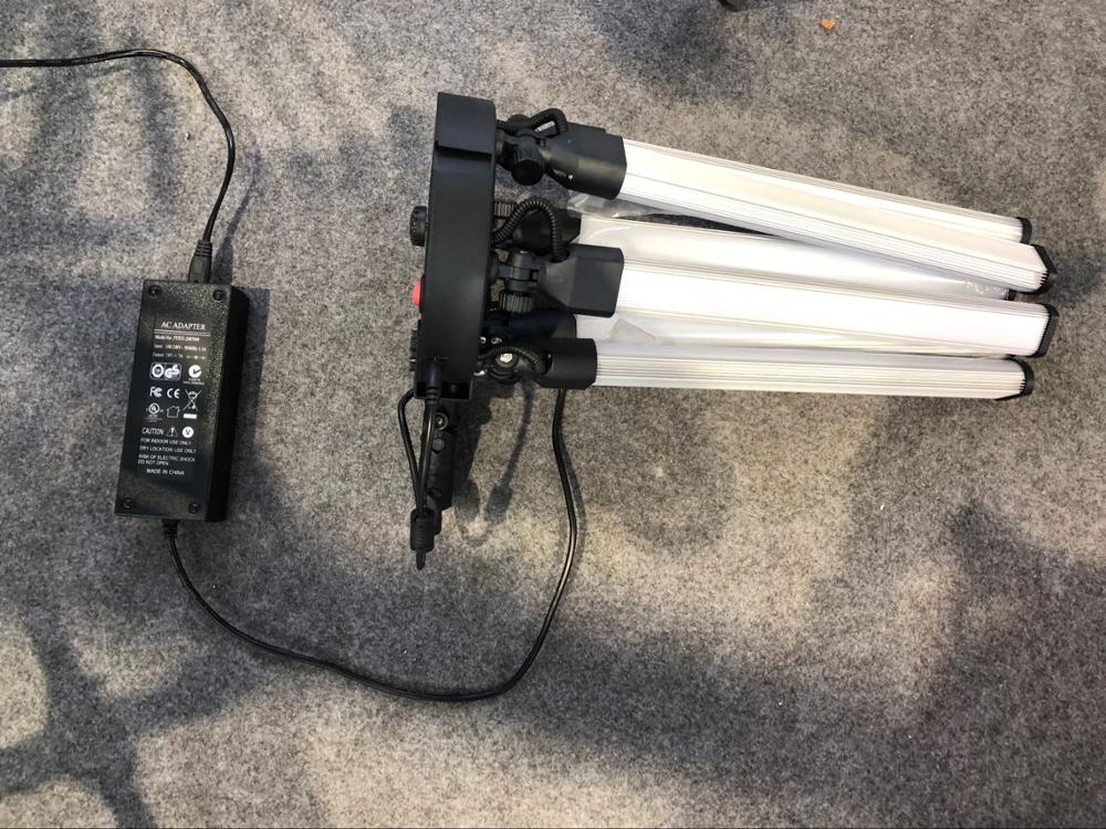 2026 New Eyes Star 6 Tube Ligh - Photography Camera บทวิจารณ์และราคา