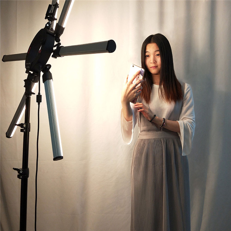 2026 New Eyes Star 6 Tube Ligh - Photography Camera บทวิจารณ์และราคา