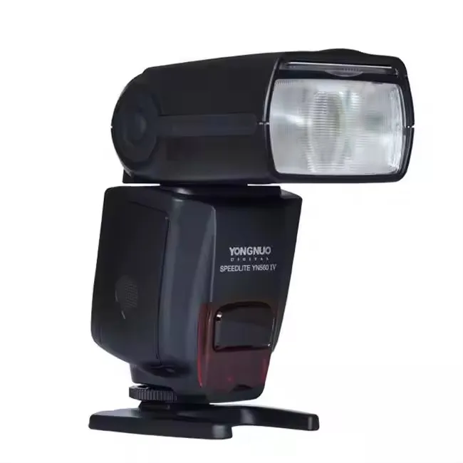 New Yongnuo YN-560 IV Wireless - Photography Camera บทวิจารณ์และราคา