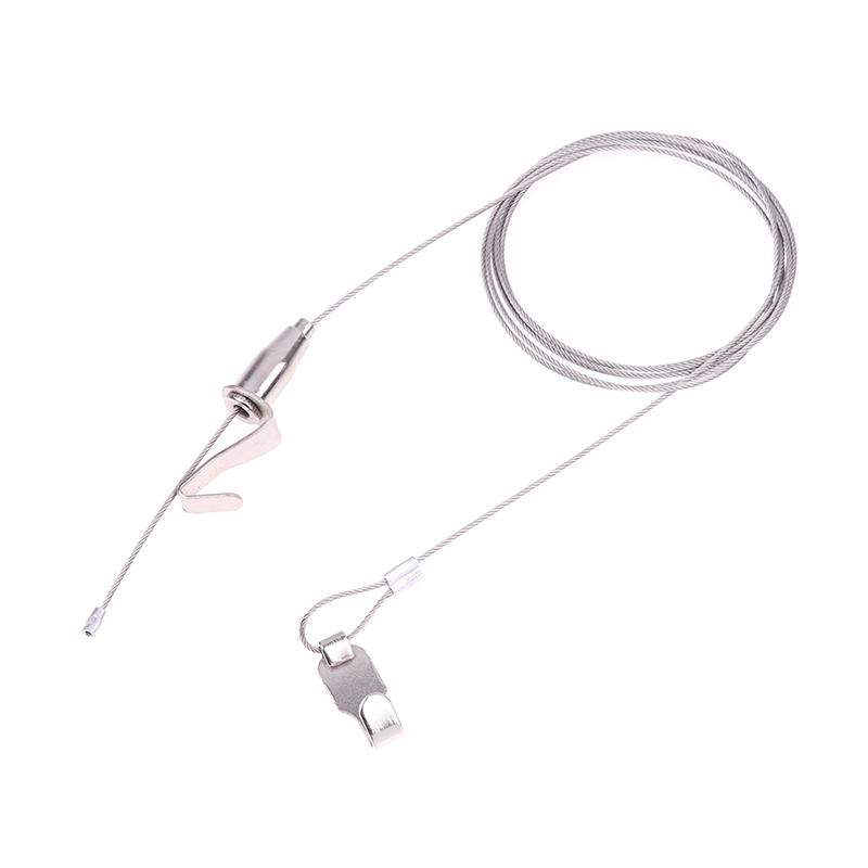 2M Length Thicken Wire Picture - Photography Term บทวิจารณ์และราคา