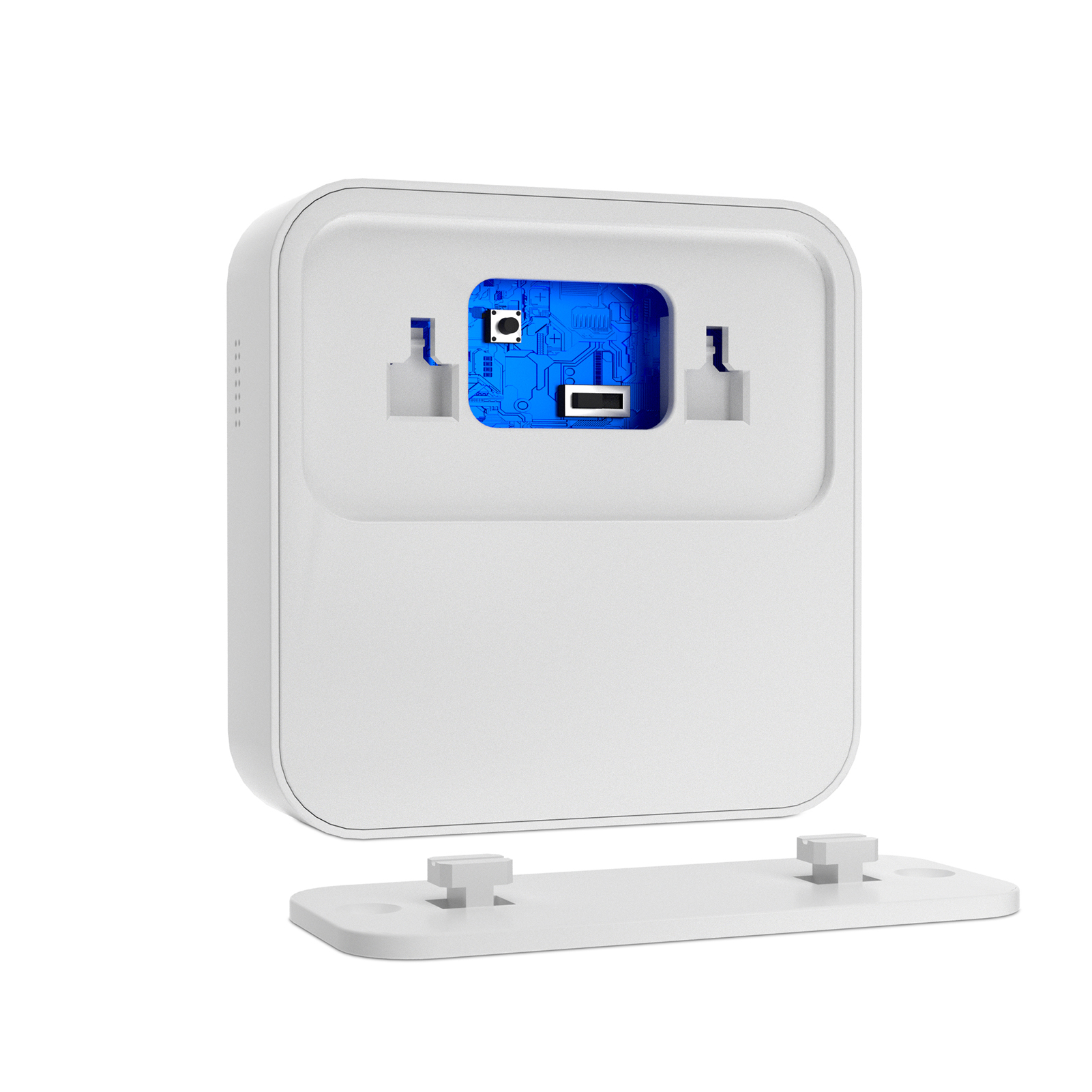 WiFi Temperature Humidity Mete - Light Meter Incident บทวิจารณ์และราคา
