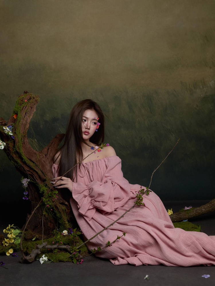 Artistic Photography Chinese S - Photography Zen บทวิจารณ์และราคา