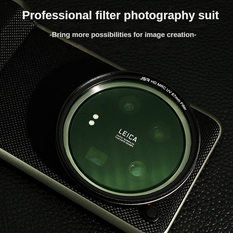 For Xiaomi 14 Ultra Filter Cas - Photography Xiaomi 14 Ultra บทวิจารณ์และราคา