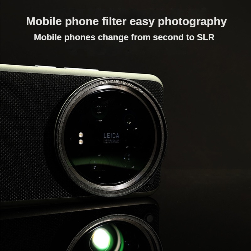 For Xiaomi 14 Ultra Filter Cas - Photography Xiaomi 14 Ultra บทวิจารณ์และราคา