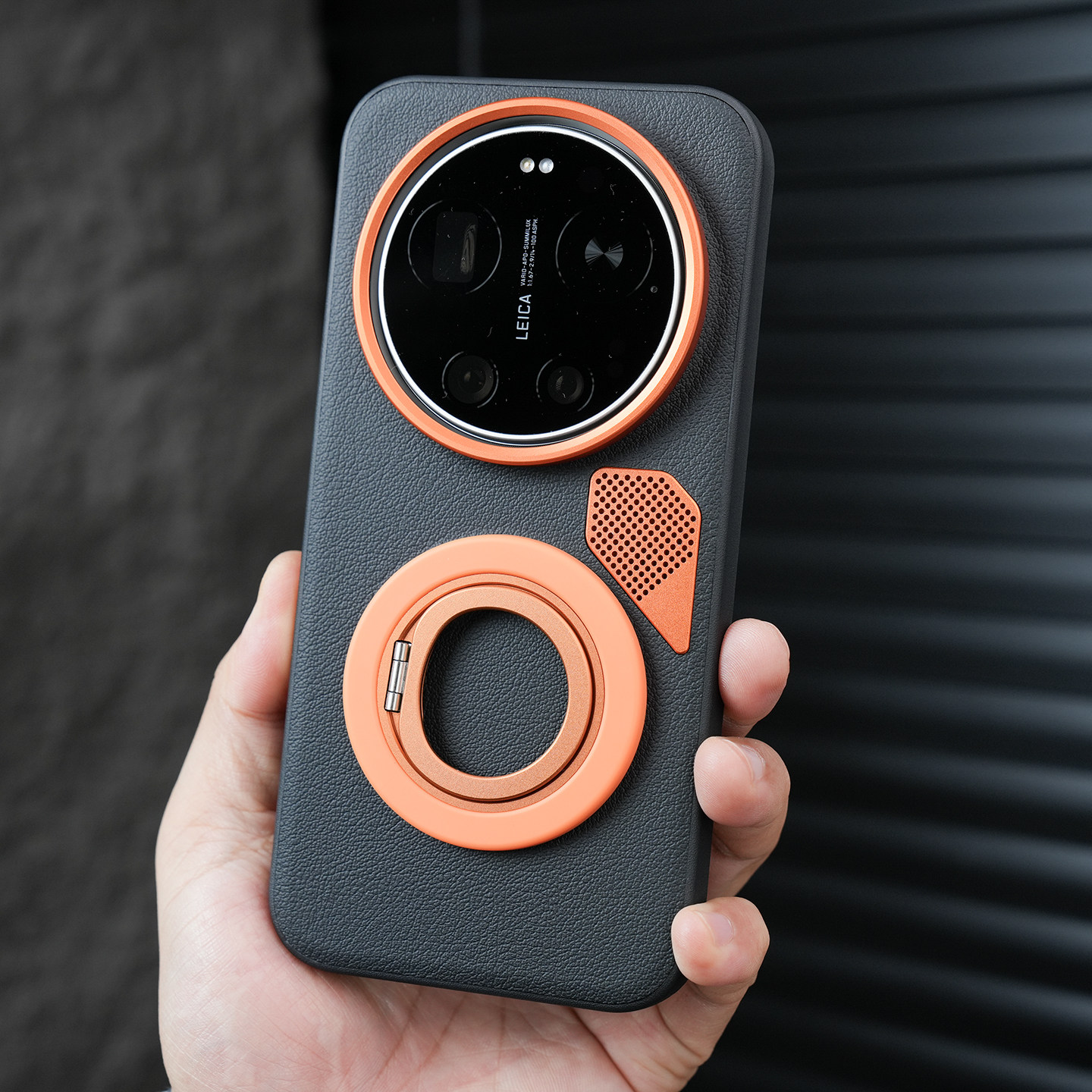 Case For Xiaomi 17 Ultra Luxur - Photography Xiaomi 15 Ultra บทวิจารณ์และราคา