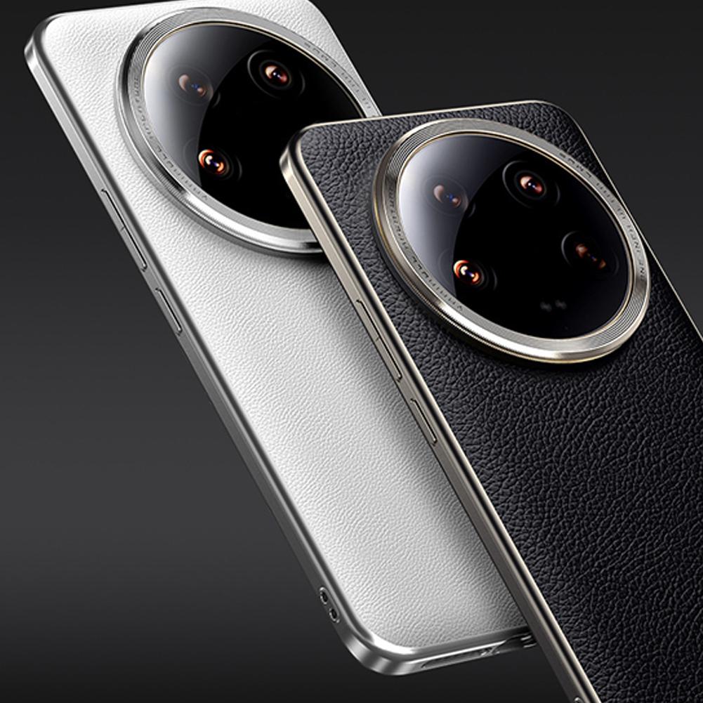 Silver Lens Protective Cover f - Photography Xiaomi 14 Ultra บทวิจารณ์และราคา