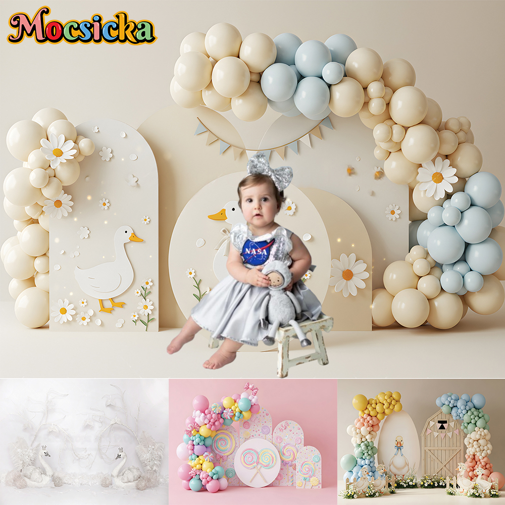 Mocsicka Photography Backdrop  - Photography Duck บทวิจารณ์และราคา