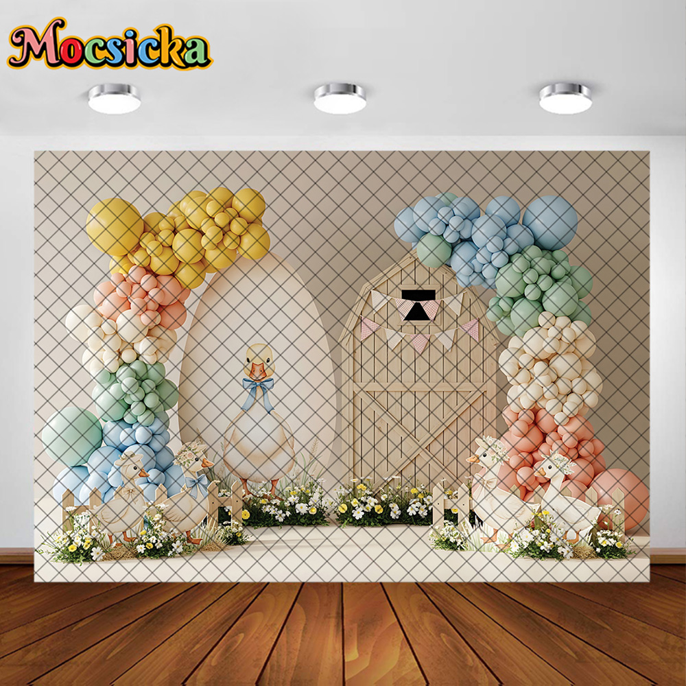 Mocsicka Photography Backdrop  - Photography Duck บทวิจารณ์และราคา