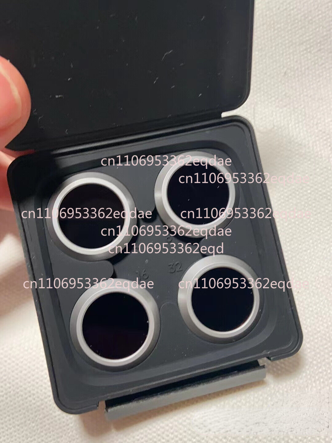 Original FOR DJI Mavic 2 Zoom  - Nd Filter Set บทวิจารณ์และราคา