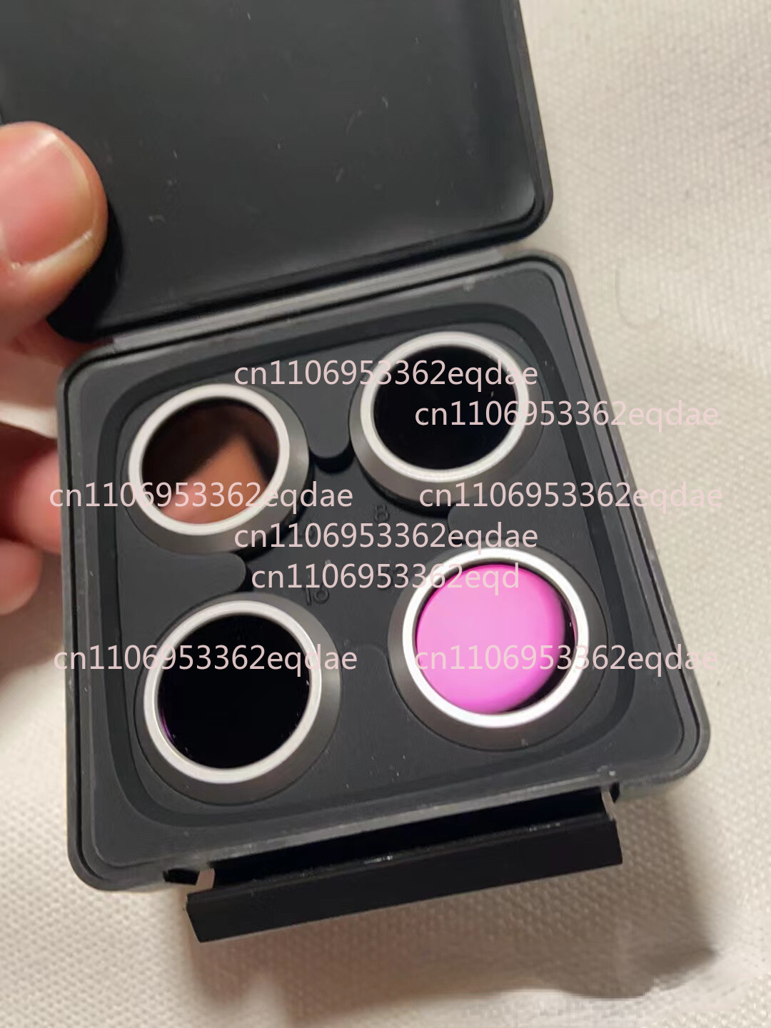 Original FOR DJI Mavic 2 Zoom  - Nd Filter Set บทวิจารณ์และราคา