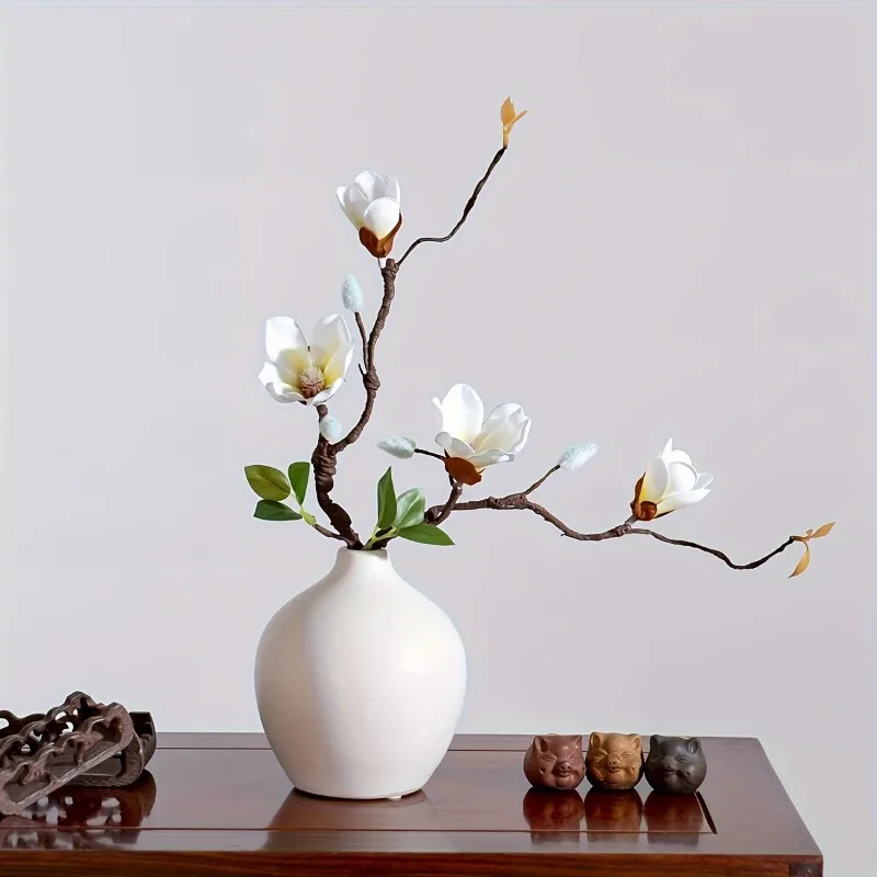 3PCS Elegant Chinese Zen Short - Photography Zen บทวิจารณ์และราคา