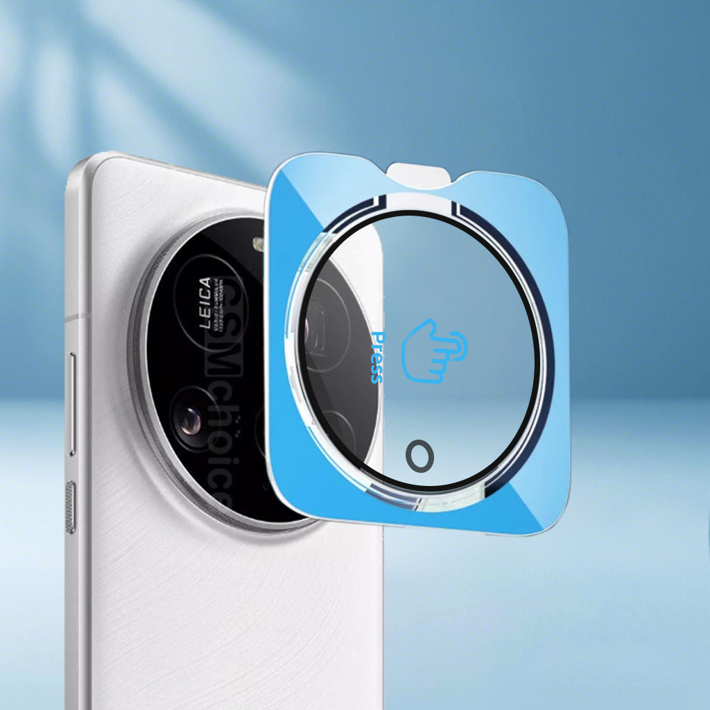 One-click Installation Camera  - Photography Xiaomi 15 Ultra บทวิจารณ์และราคา