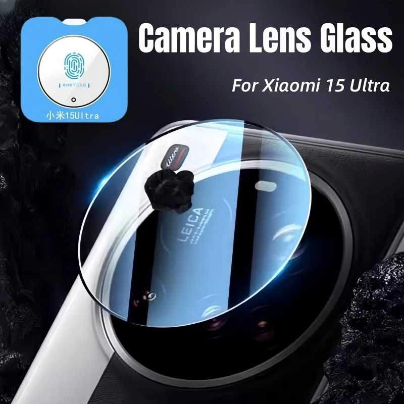 One-click Installation Camera  - Photography Xiaomi 15 Ultra บทวิจารณ์และราคา