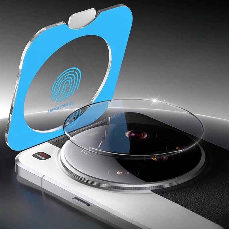 One-click Installation Camera  - Photography Xiaomi 15 Ultra บทวิจารณ์และราคา