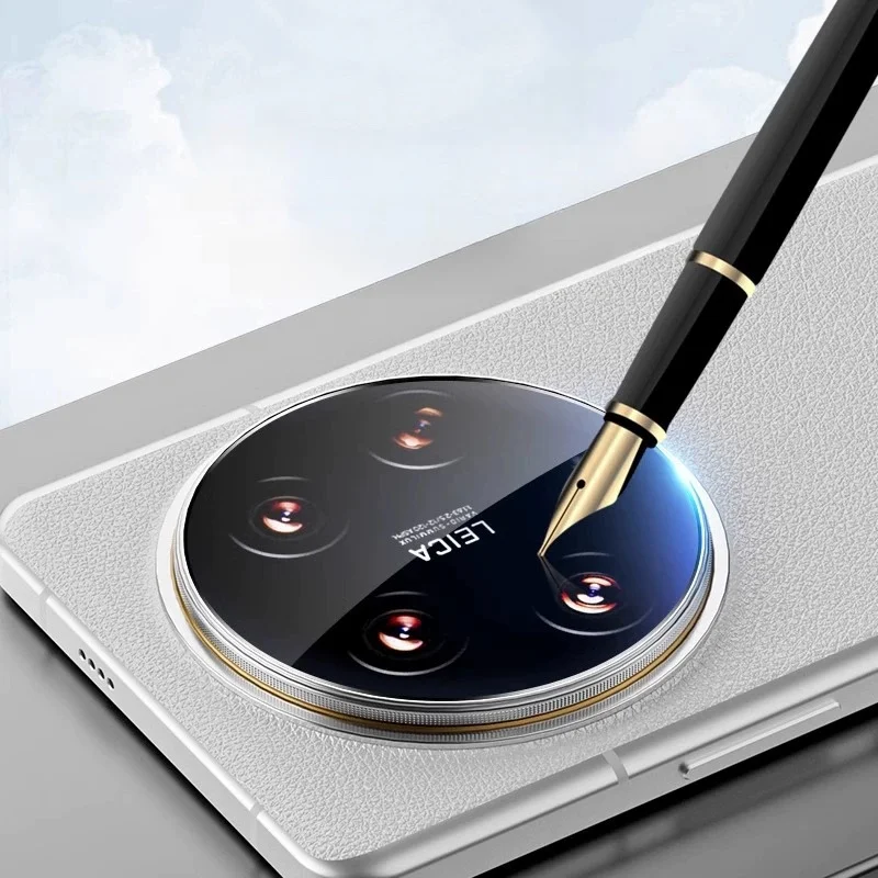 One-click Installation Camera  - Photography Xiaomi 15 Ultra บทวิจารณ์และราคา