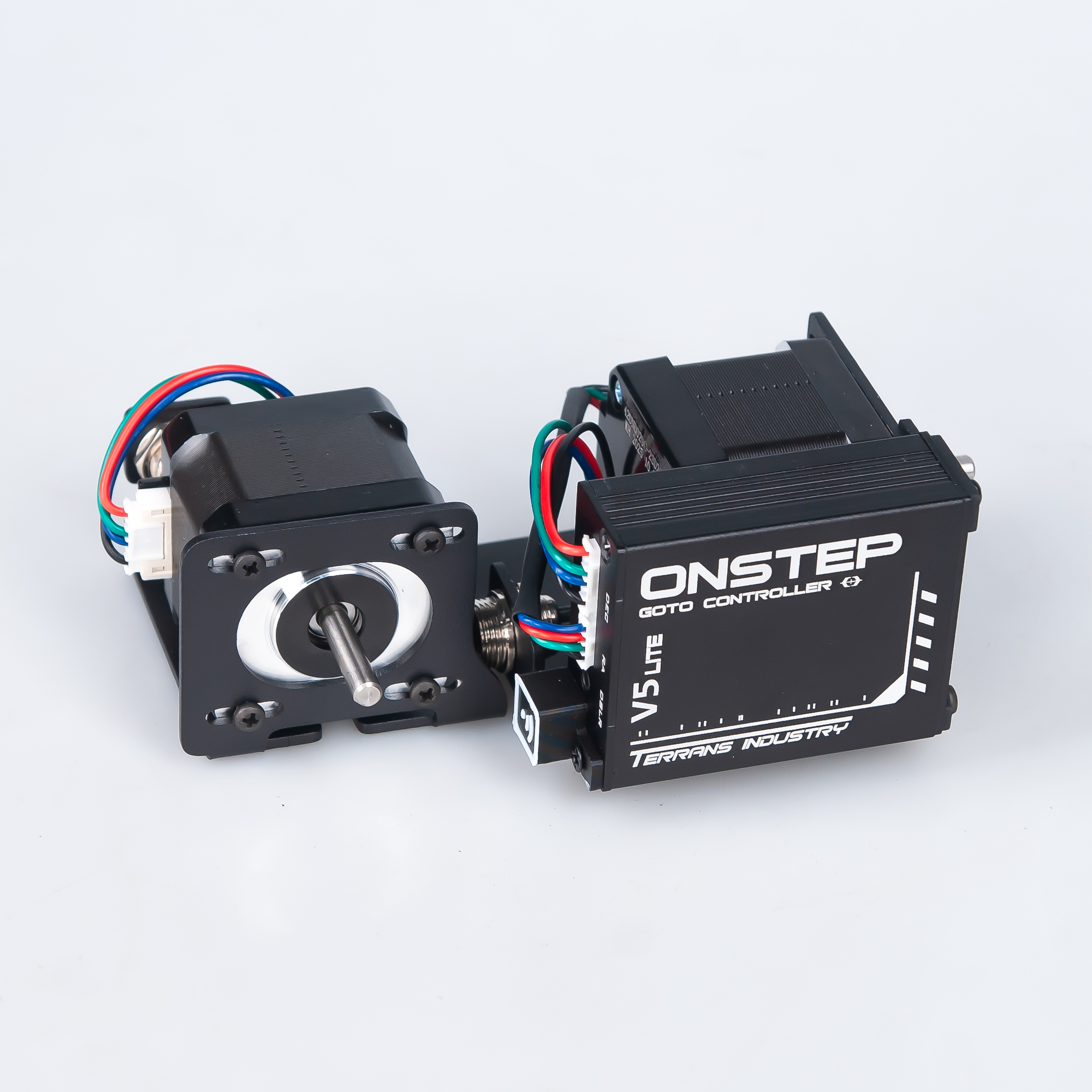 Terrans Industry GOTO Onstep V - Photography Kit Lite บทวิจารณ์และราคา