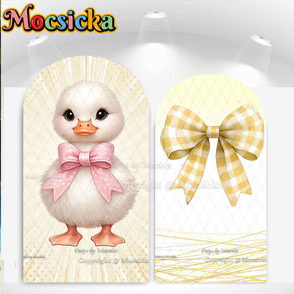 Mocsicka Arch Cover Backdrop P - Photography Duck บทวิจารณ์และราคา