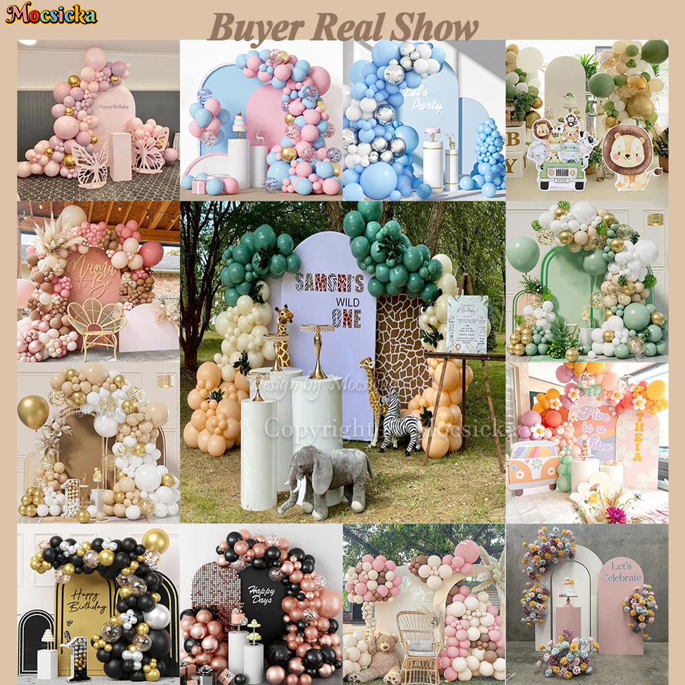 Mocsicka Arch Cover Backdrop P - Photography Duck บทวิจารณ์และราคา