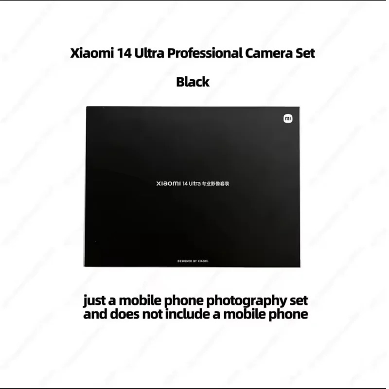 Original Xiaomi 14 Ultra Profe - Photography Xiaomi 14 Ultra บทวิจารณ์และราคา