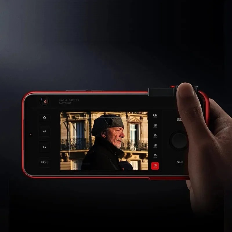 Original Xiaomi 15 Ultra Pro P - Photography Xiaomi 15 Ultra บทวิจารณ์และราคา