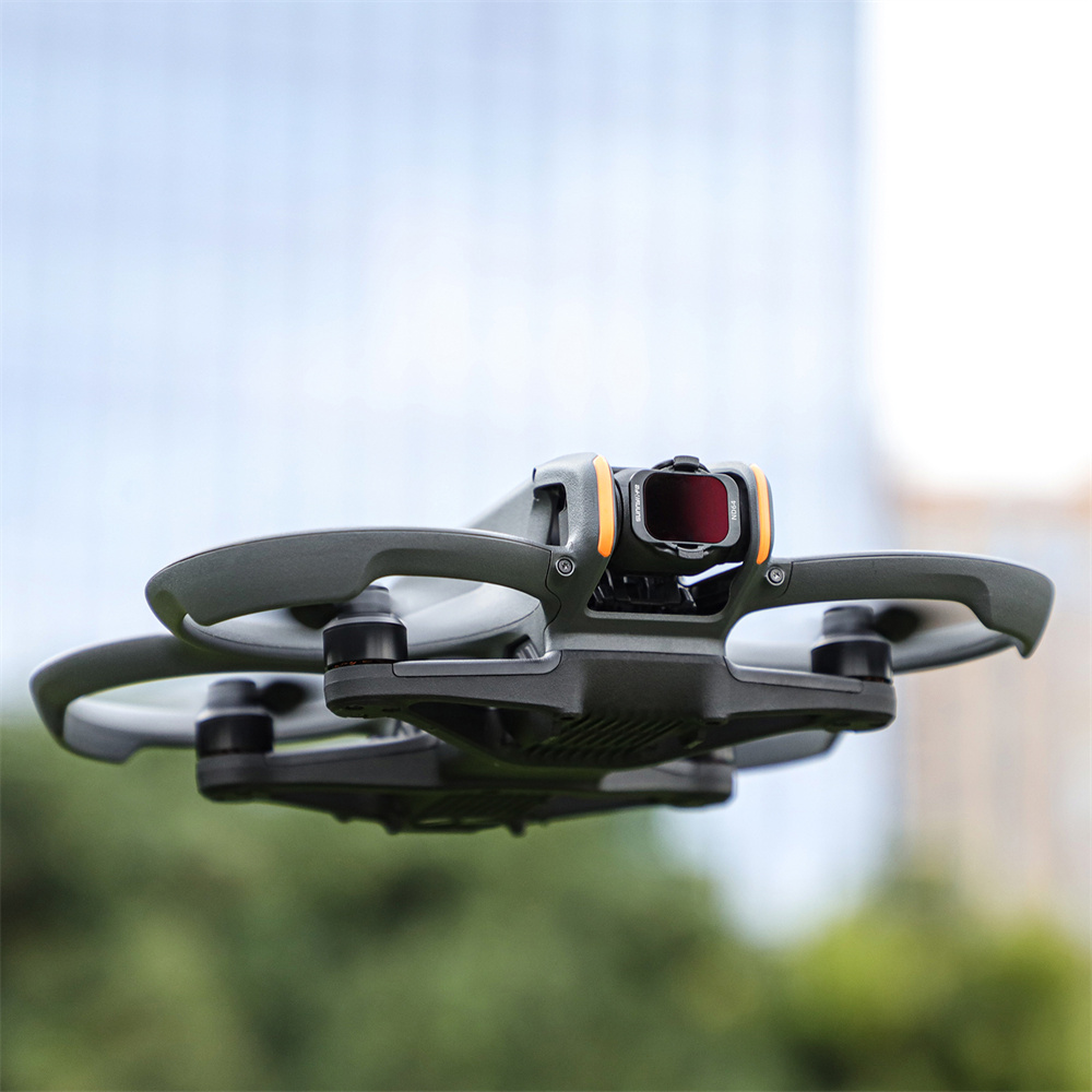 Sunnylife for DJI Avata 2 Filt - Nd Filter Set บทวิจารณ์และราคา