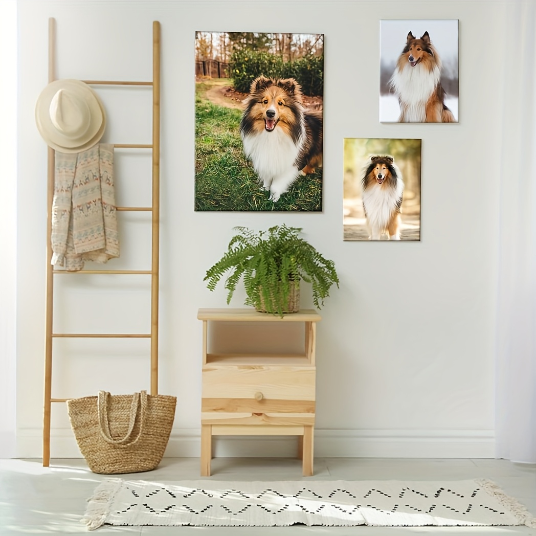 Personalized Canvas Painting c - Photography Object บทวิจารณ์และราคา