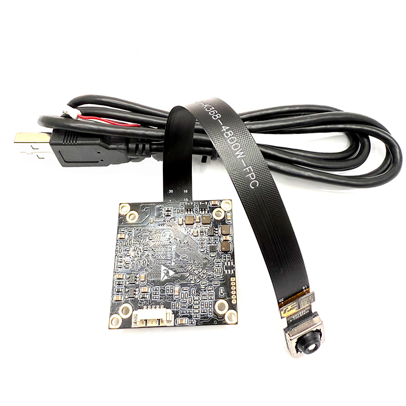 4K USB2.0 PDAF fast focus 48MP - Photography Term บทวิจารณ์และราคา