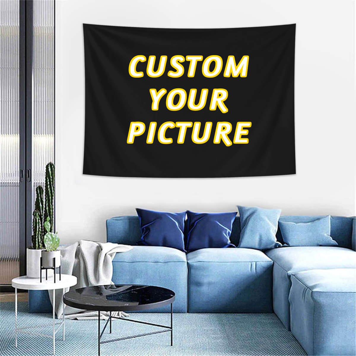 1pc Customized tapestries, cus - Photography Wedding บทวิจารณ์และราคา