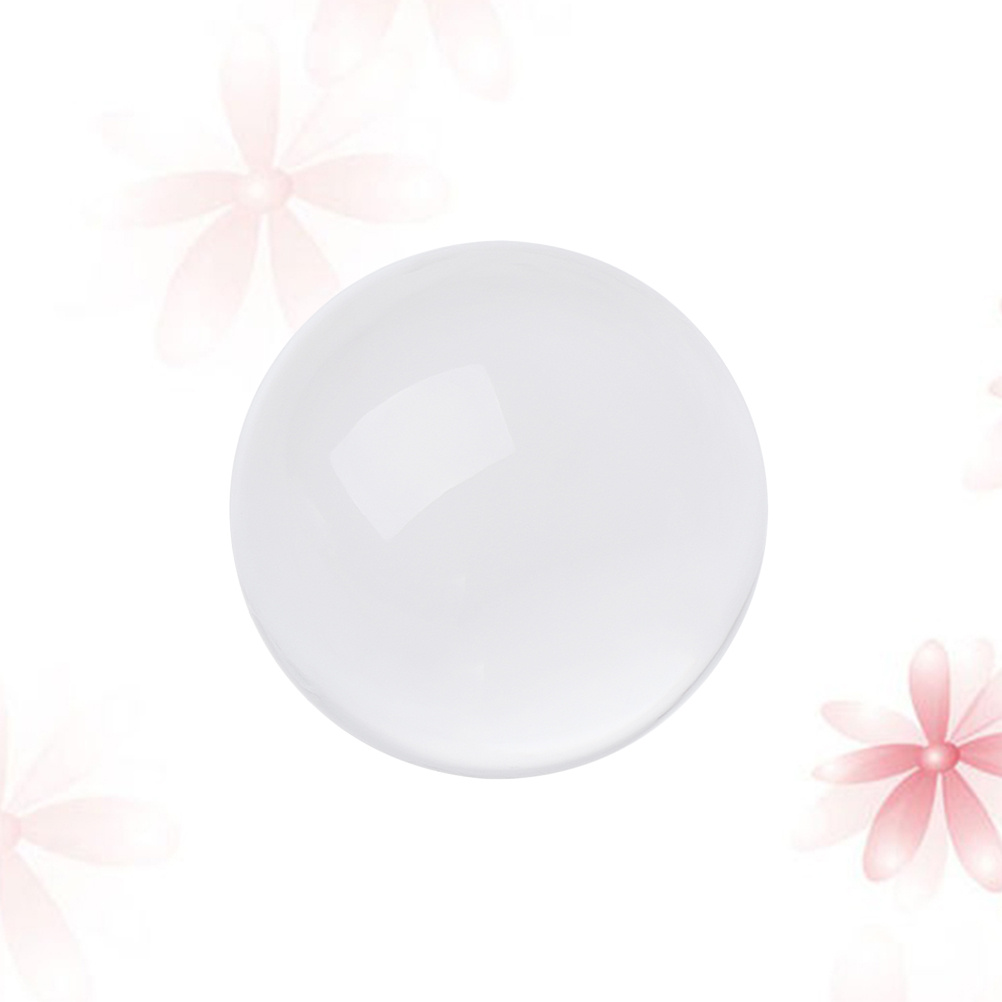 70Mm Clear Glass Crystal for A - Photography Zen บทวิจารณ์และราคา