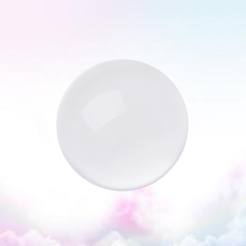 70Mm Clear Glass Crystal for A - Photography Zen บทวิจารณ์และราคา