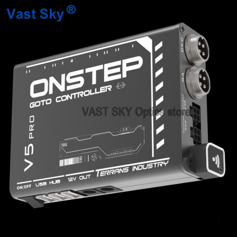 Vast Sky Terrans Industry GOTO - Photography Kit Lite บทวิจารณ์และราคา