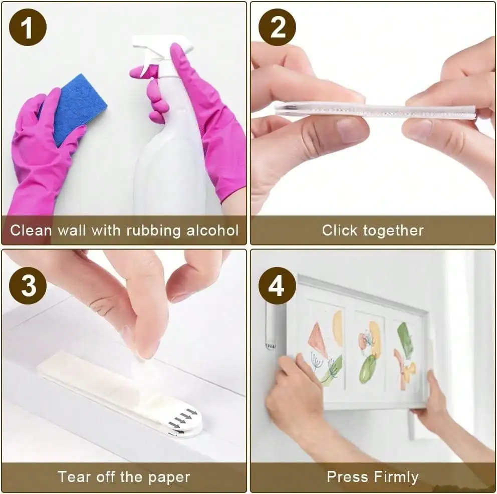12 Sets (24 Strips) Of Strong  - Photography Term บทวิจารณ์และราคา