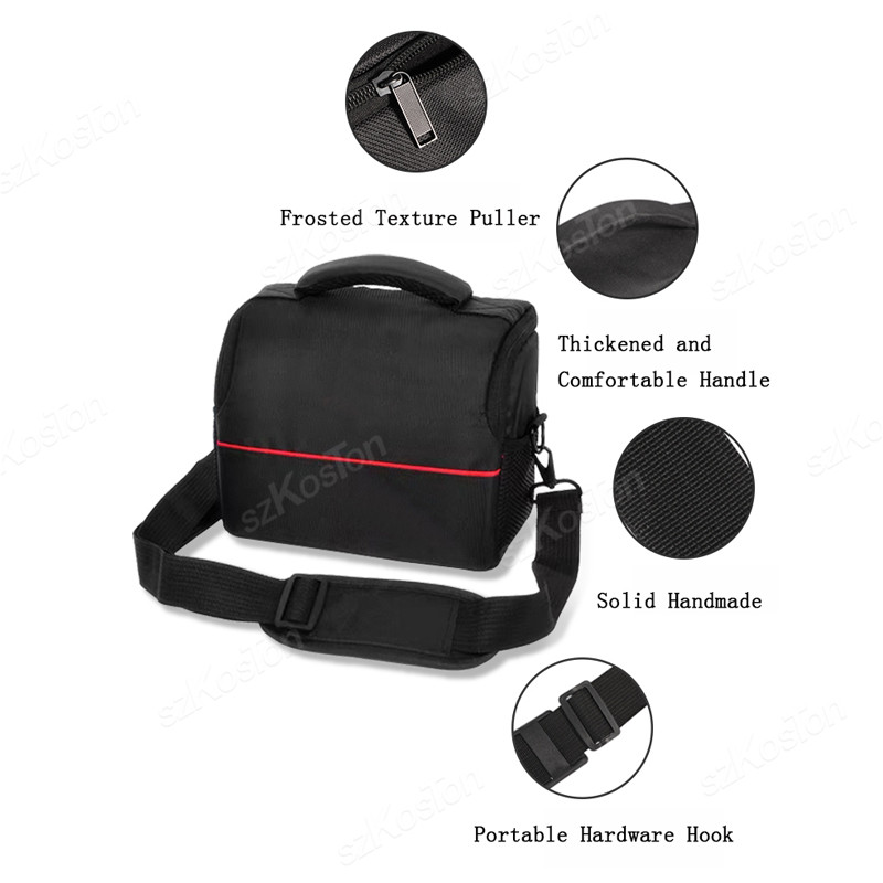 Fashion Digital DSLR Camera Ba - Photography Camera บทวิจารณ์และราคา