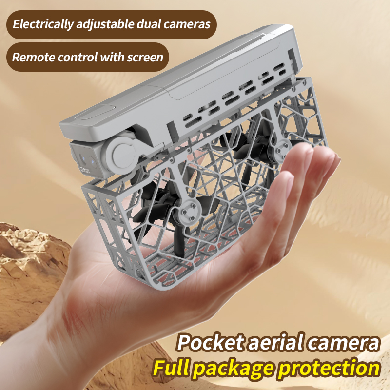Lenovo S161 MAX Brushless Fold - Photography Term บทวิจารณ์และราคา