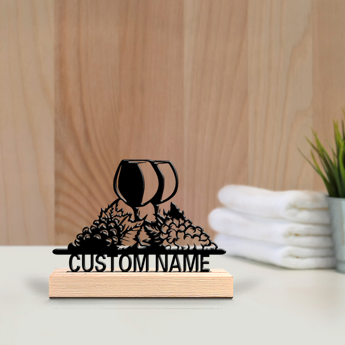 1pc Fun Personalized Custom Re - Photography Wedding บทวิจารณ์และราคา